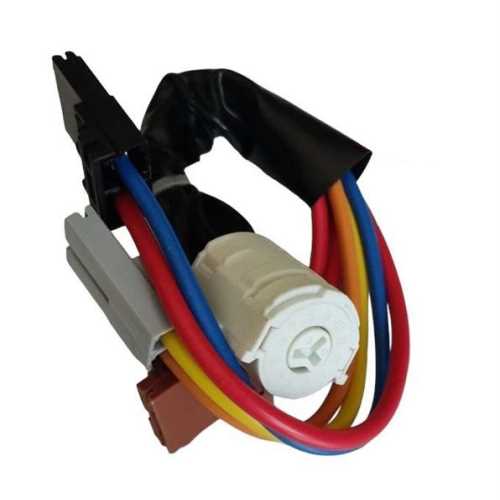 PEUGEOT 106 405 KONTAK TERMİĞİ